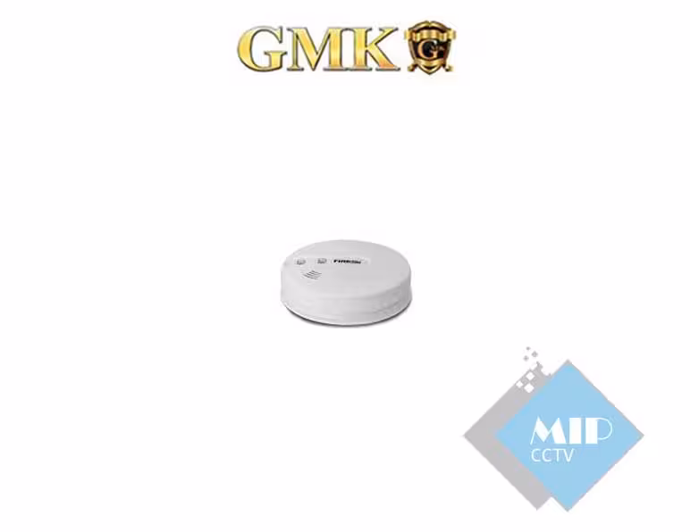 دتکتور بیسیم جی ام کا