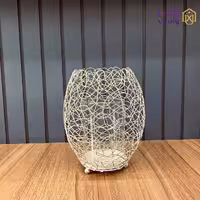 جاشمعی استوانه بزرگ