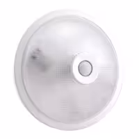 چراغ سقفی سنسوردار ویسنا مدل VS 626 بسته 8 عددی