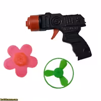 فرفره طرح تفنگ