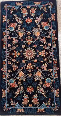 پشتـــی فـــرشی 700شــــانه الیــافی، یونولیتــی ســـایز 50در100