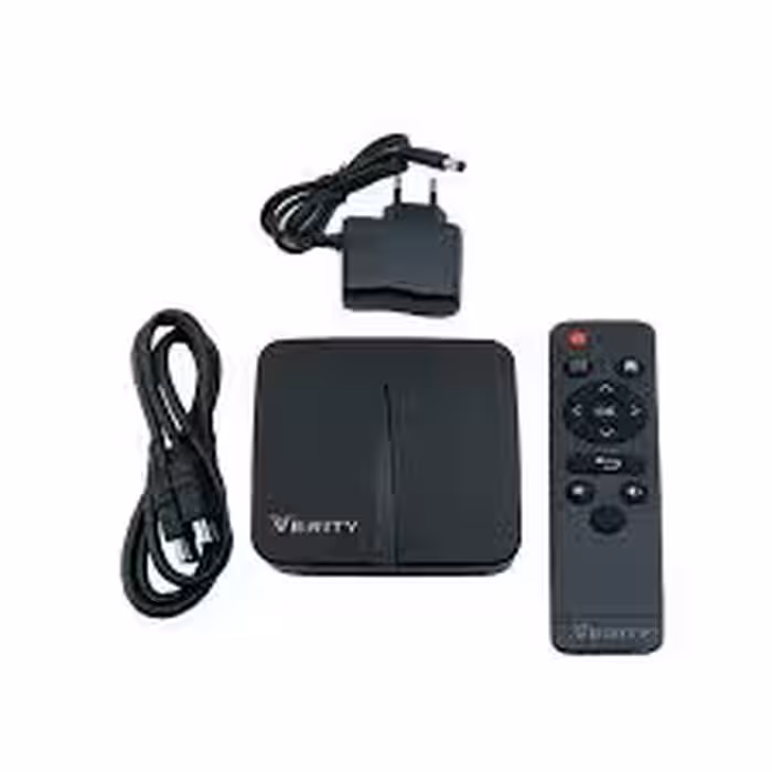 اندروید باکس VERITY 9110