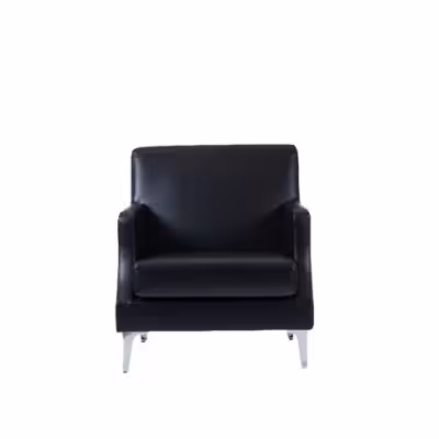 مبل 1 نفره نیلپر کد OSS 757N1