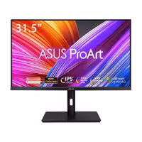 ASUS ProArt PA328QV 31.5Inch WQHD 5ms 75Hz HDR IPS Professional Monitor