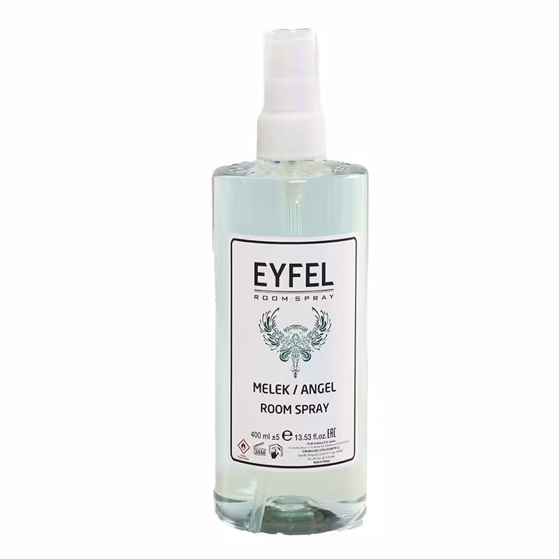خوشبوکننده هوا ایفل مدل اسپری رایحه آنجل حجم 400 میلی لیتر | کالا مکس