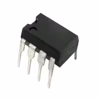 آی سی LM3905N مدل DIP