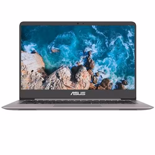 لپ تاپ 14 اینچی ایسوس مدل ZenBook UX410UF COREI5-8G-1T-2G