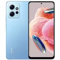 موبایل شیائومی مدل Redmi Note 12 4G 4/128
