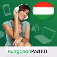 مجموعه آموزش تصویری زبان مجاری Hungarian pod101 (پیشنهاد ویژه)