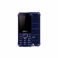 گوشی موبایل جی ال ایکس مدل C58