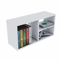 کتابخانه رومیزی  آیراد مدل آبان