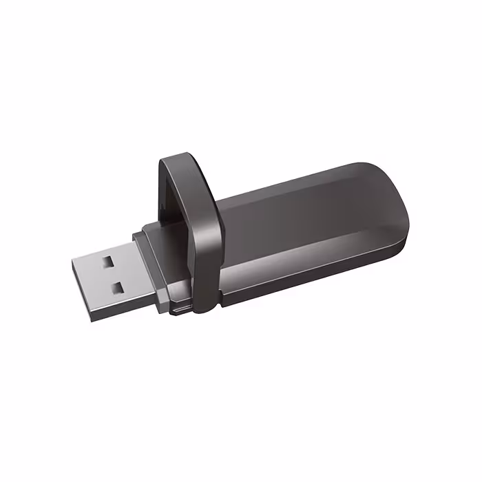 فلش مموری داهوا مدل S806 USB3.2 Gen2 ظرفیت 256 گیگابایت