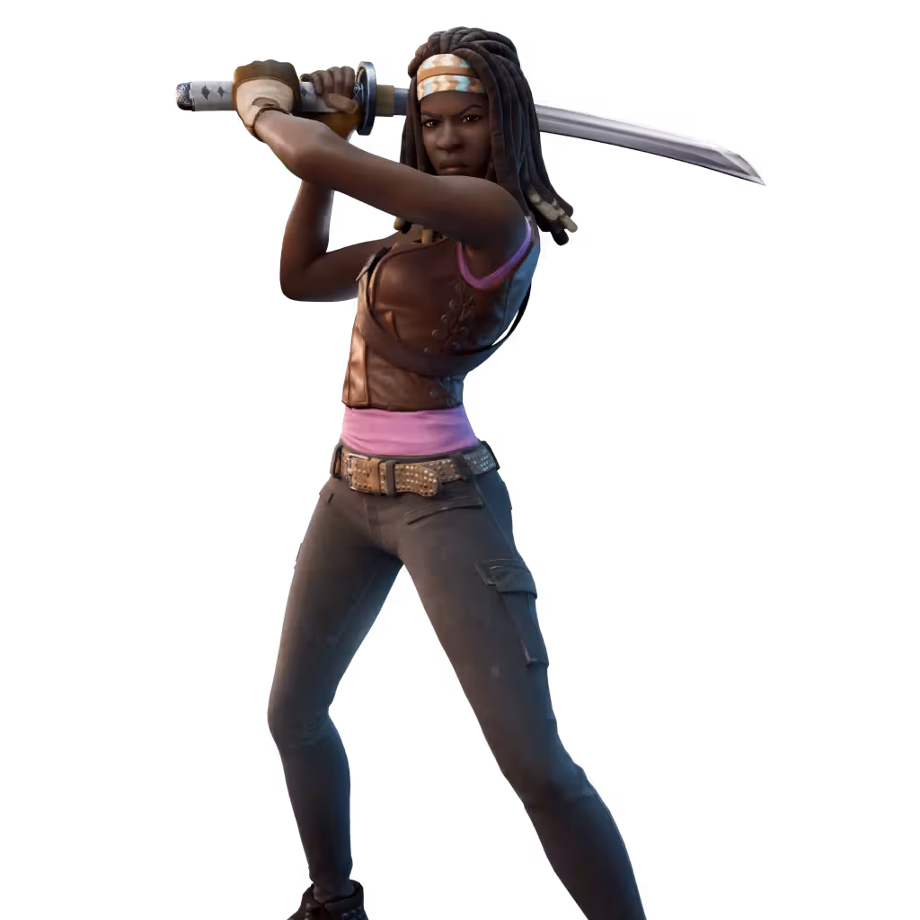 Michonne