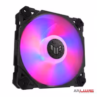 خنک‌ کننده ایسوس مدل Asus TUF Gaming TF120 ARGB