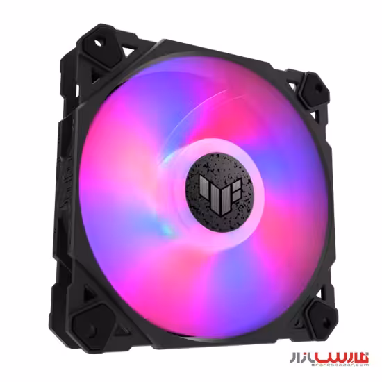 خنک کننده ایسوس مدل Asus TUF Gaming TF120 ARGB