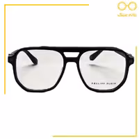 خرید و قیمت عینک طبی فیلیپ پلین مدل STUD VPP084