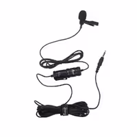 میکروفن یقه ای مدل Soundco CM Pro