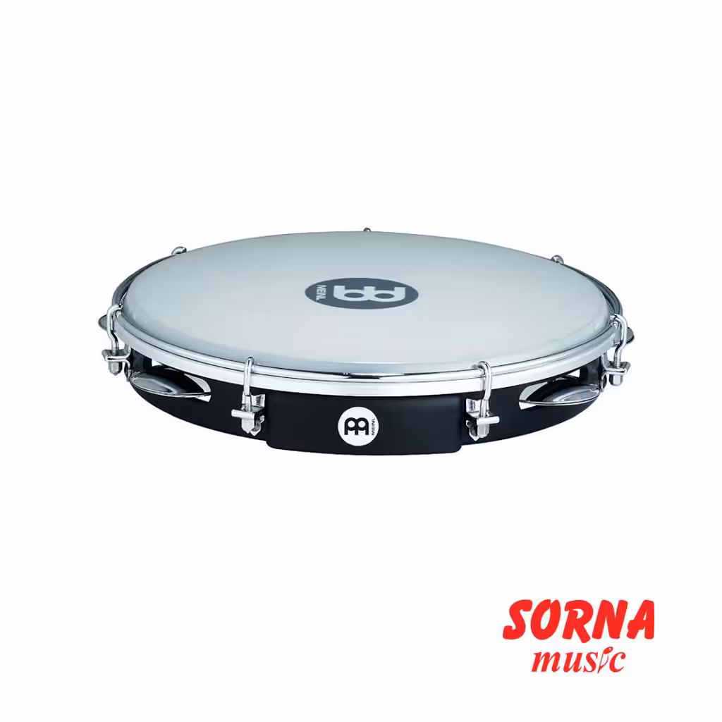 پاندیرو مینل مدل PA10ABS سایز 10 اینچ