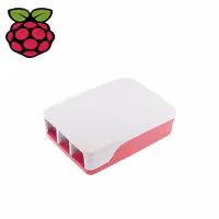 RASPBERRY PI 4 CASE  کیس رزبری