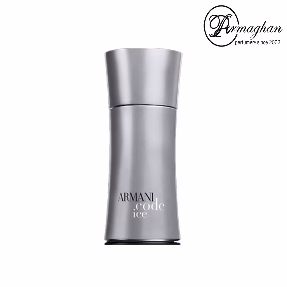 Giorgio Armani Code Ice For Men EDT