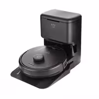 جارو شارژی هوشمند Anker مدل eufy L60 T2278G11 - مشکی