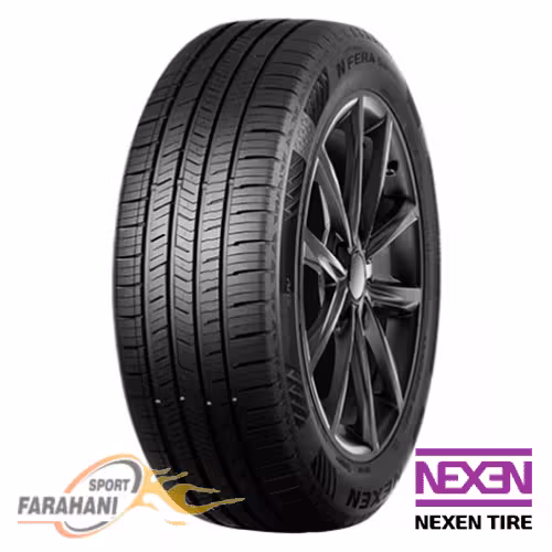 لاستیک نکسن سایز 235/55R19 XL مدل NFERA Supreme