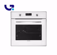 فر آشپز خانه توکار ایلیا استیل مدل IO 101 W