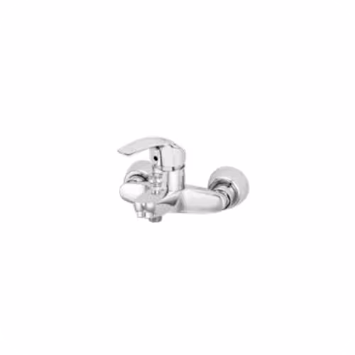 شیر حمام مدل آلمانی قهرمان