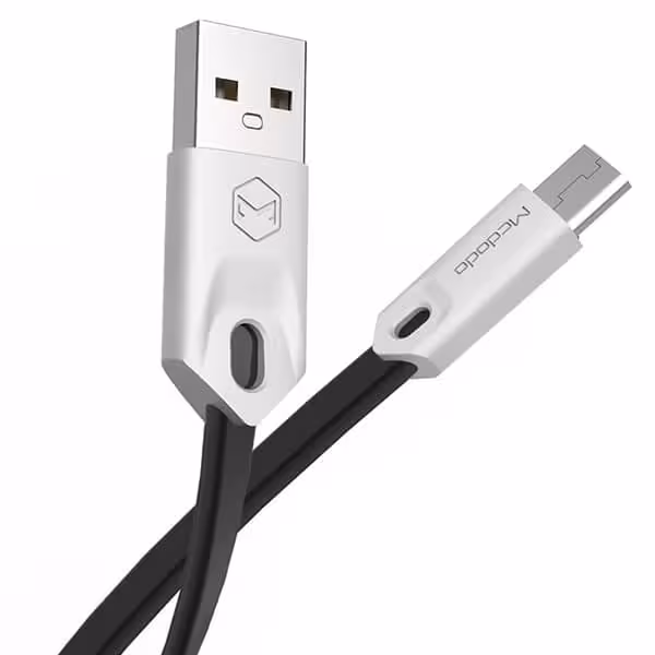 کابل شارژ اندروید مک دودو مدل MCDODO CA-083 طول 1 متر