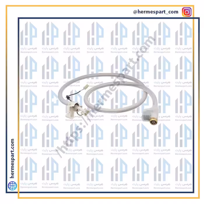 آکوا استاپ ظرفشویی بوش