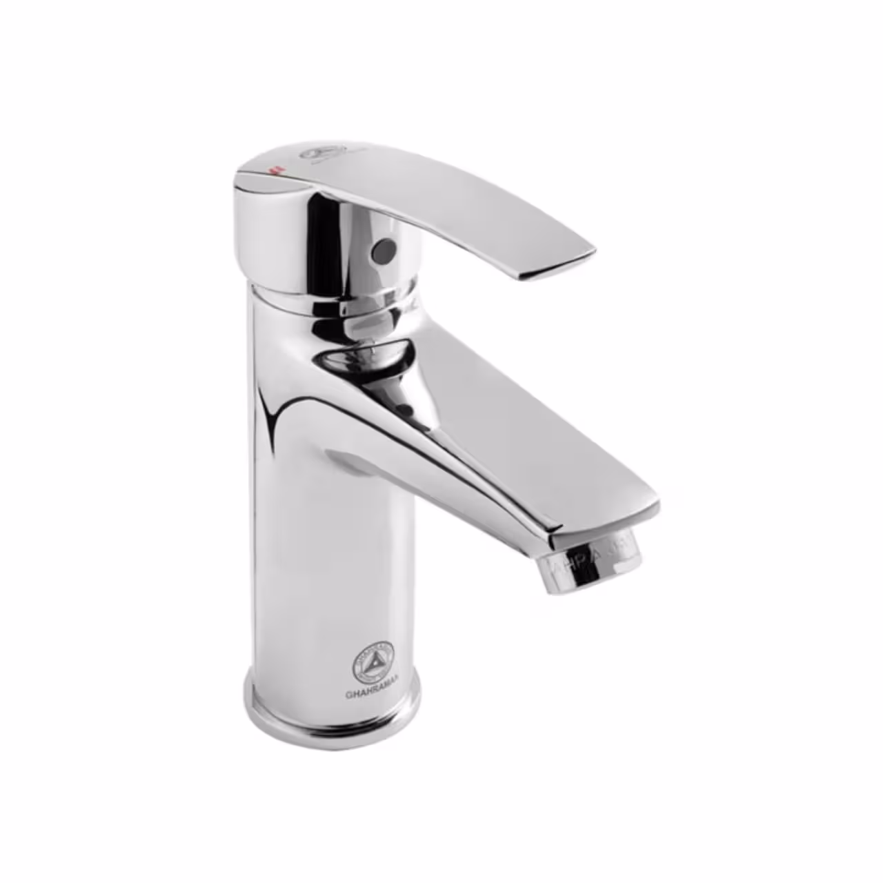 شیر روشویی قهرمان مدل بهادر