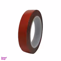 چسب دوطرفه مدل T2 عرض 2 سانتی متر