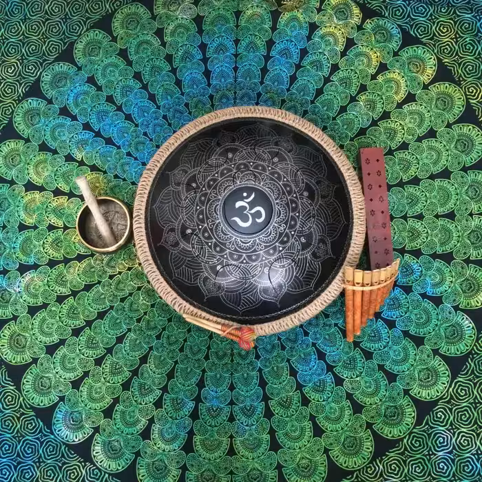 تانگدرام 10 نت طرح اوم کد 150051