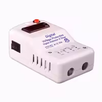 محافظ دیجیتال ترمینالی میکرومکس 30A
