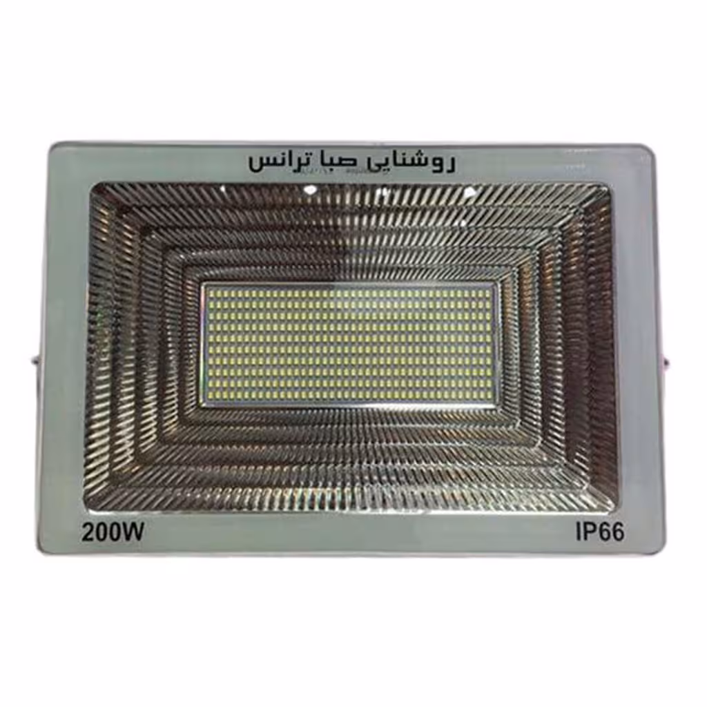 پرژکتور 200 وات صباترانس مدل IPAD SMD