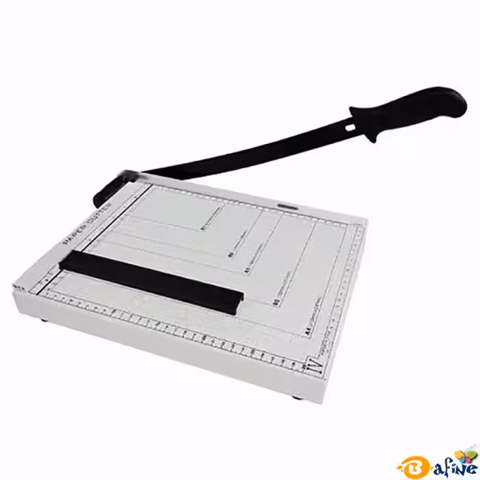 قیمت و خرید کاتر و دستگاه برش کاغذ سایز A4