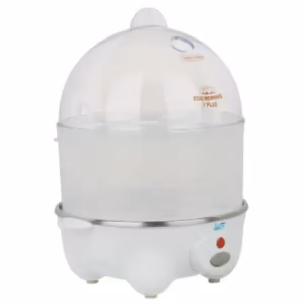 تخم مرغ پز دوطبقه سایا