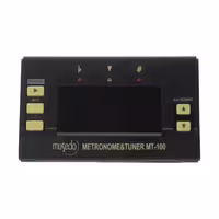 مترونوم تیونر ماسادو MT-100 MUSEDO MT-100