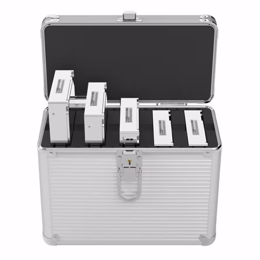 کیف و محافظ هارد قابل حمل اوریکو BSC35-05