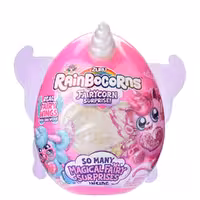 سوپرایزی یونیکورن ZURU Rainbocorns Fairycorn Surprise