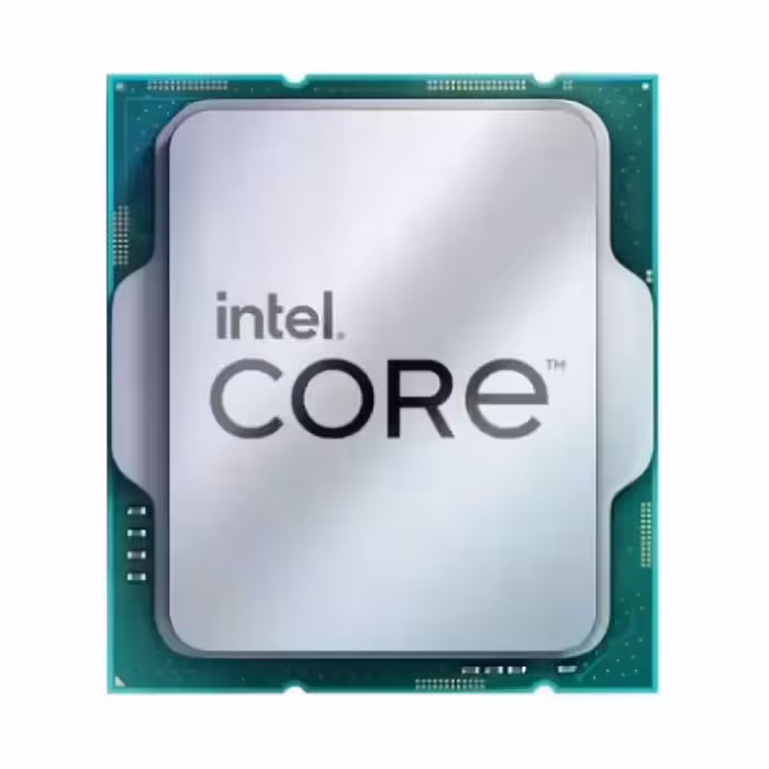 قیمت پردازنده اینتل Core i7 13700KF Raptor Lake - بدون باکس