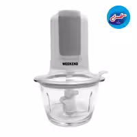 خردکن چهار تیغ ویکند مدل WKC-1050D