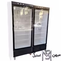 یخچال تک درب دانفوس آلمان