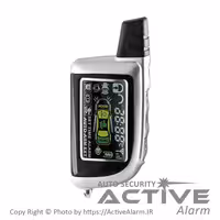 قیمت ریموت تصویری اِسپای بردبالا LT823