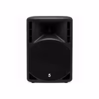 بلندگو اکتیو بتا فایو مدل Beta5 Rfc 15a