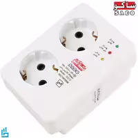 محافظ یخچال و فریزر ساکو مدل پریز ارتدار 22211
