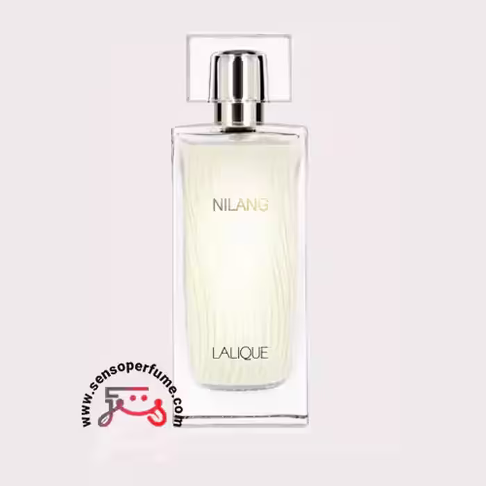 عطر ادکلن لالیک نیلانگ | lalique nilang