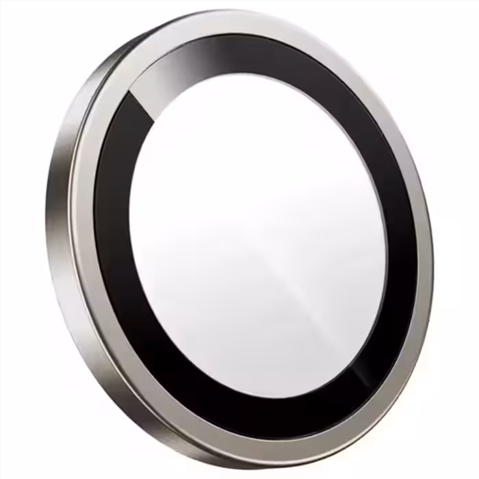 گلس لنز آیفون برند گرین لاین مدل Green Lion Classic  Camera Lens GNCLLNS17PMSL مناسب برای  Apple iPhone 17 Pro