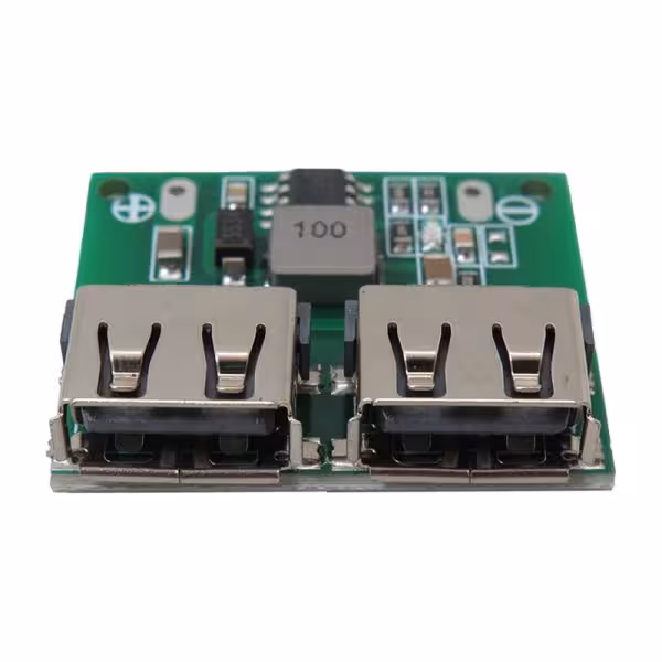 ماژول رگولاتور کاهنده مدل MP1583DN