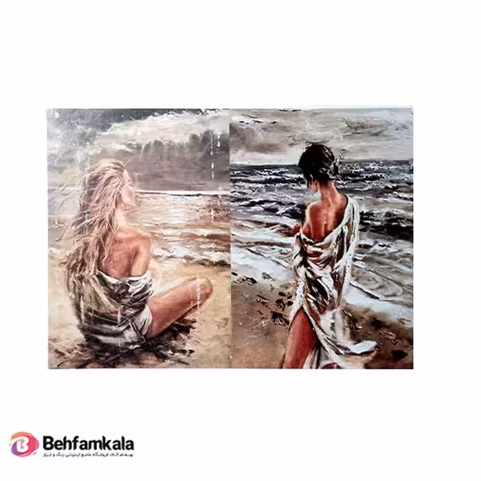 دکوپاژ برنجی (الیافی) پشت چسب دار ریچ AS185 متوسط